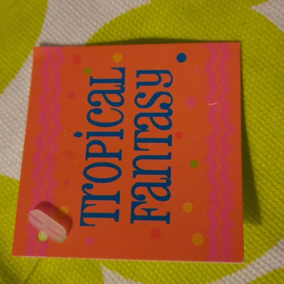 Embroidered Lime Green Cotton Polk-A-Dot Chef Kitchen Apron Baker Cook Gift - Picture 5 of 6